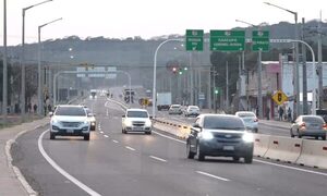 MOPC recuerda la importancia de respetar los límites de velocidad