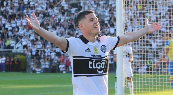 Versus / Richard Sánchez ya decidió y habló sobre su vuelta a Olimpia