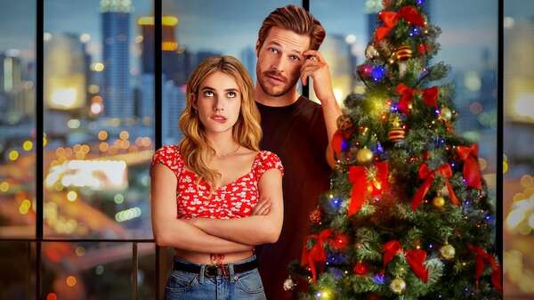 Películas navideñas para maratonear este fin de semana - Cine y TV - ABC Color