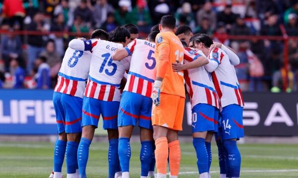 Cerro podría meter un “bombazo” y traer a un jugador de selección