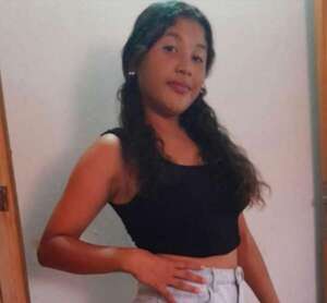 Adolescente de Mariano Roque Alonso está desaparecida - Policiales - ABC Color