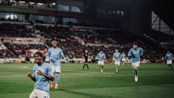 El Forest de Ramón Sosa va en serio a por la Champions