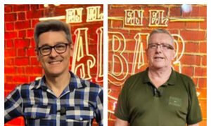 Pelea en vivo: Camilo Soares vs Luis Schupp