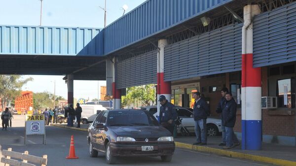Niño hallado en Clorinda estaba a cargo del Minna y desaparecido desde enero