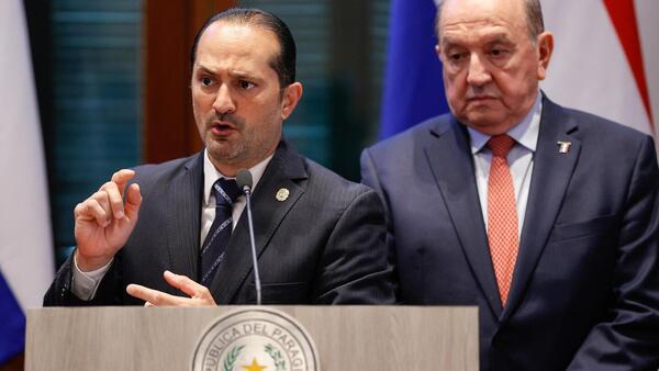 La DEA en Paraguay: Claves de una ruptura y la ratificación de la cooperación antidrogas