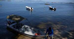 Diario HOY | Finaliza la veda pesquera en aguas compartidas con Argentina