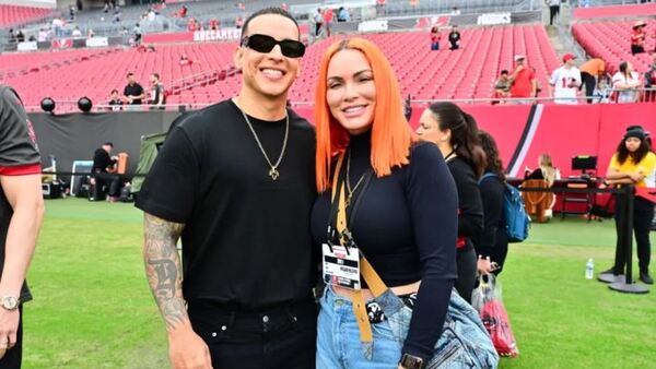 Daddy Yankee y su esposa llegan a un acuerdo legal y tranquilo