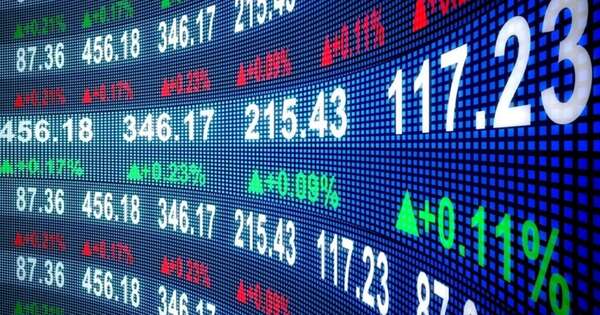La Nación / El reto en el mercado bursátil es incrementar el volumen de proyectos, según BVA