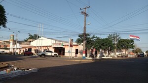 Reportan el secuestro de un comerciante brasileño en Capitán Bado