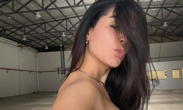¡La revelación hot de Fabi Martínez! Probó un juguetito y contó quépa sintió