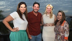 Bienvenida a la temporada con Verano Chic