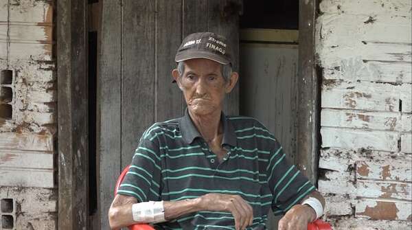Adulto mayor denunció que no cobra pensión porque figura como fallecido - Nacionales - ABC Color