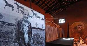 La Nación / Adiós a Koki Ruiz (1957-2024) - OJO Galería