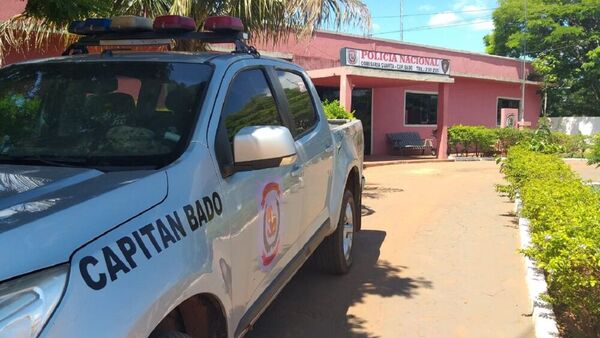 Comerciante brasileño habría sido secuestrado en Capitán Bado