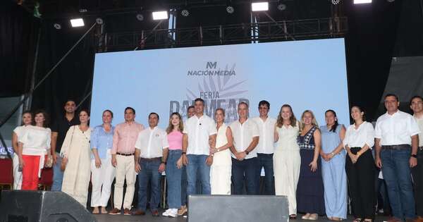 La Nación / Asunción inicia su camino hacia los 500 años con el lanzamiento de la Comisión “Asunción 500 Años”