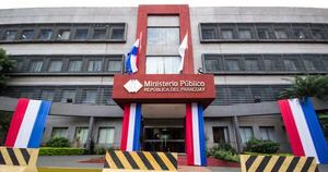 La Nación / Ministerio Público ya cuenta con su Instituto Superior de Estudios