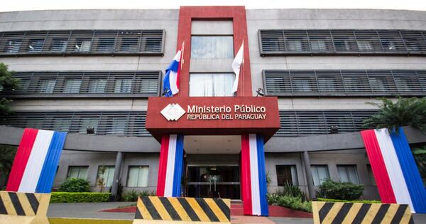 La Nación / Ministerio Público ya cuenta con su Instituto Superior de Estudios