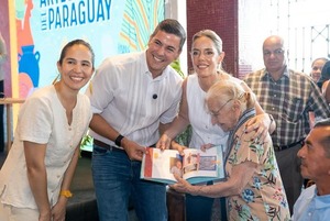 Gobierno entrega reconocimiento a maestros artesanos • RADIO NACIONAL