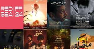 La Nación / Los cortometrajes sauditas brillan en el Festival del Mar Rojo