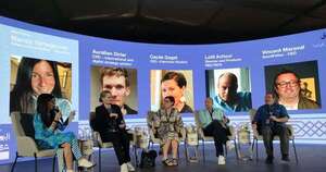 La Nación / Construyendo conexiones francesas en el Festival del Mar Rojo