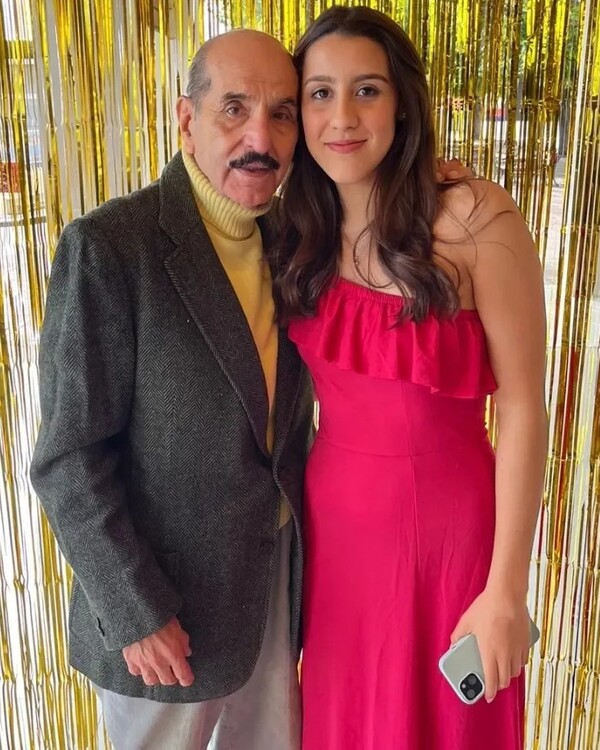 Se fue un grande del periodismo deportivo: Falleció Carlos Areco