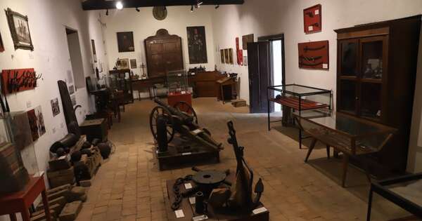 La Nación / Los museólogos y su tarea para ayudar a pensar y diseñar un futuro mejor