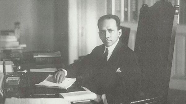 Los embutidos de Eligio Ayala