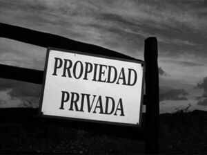 Lo mío, lo preferible, fundamentos sobre la propiedad privada