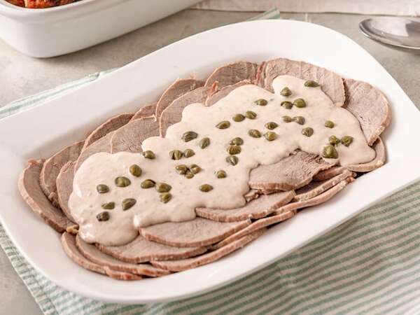 Un giro a la salsa Vitel Toné: historia y dos recetas para probar - ABC Revista - ABC Color