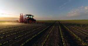 ¿Cómo ha evolucionado la producción agrícola? - Económico - ABC Color