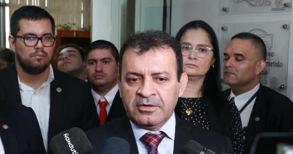 La Nación / Buscan la intendencia de ANR en Caaguazú