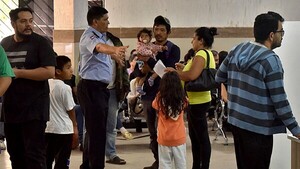 Servicio vip de Identificaciones a extranjeros entrega cédulas en 24 hs.