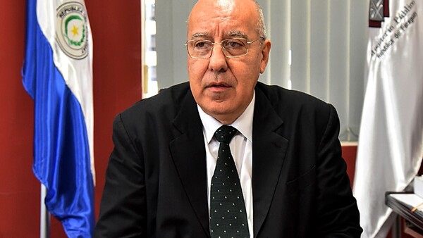 “Inculcamos el hecho de ser servidores de la sociedad y transmitimos eso”