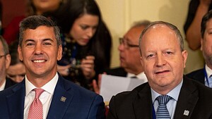 Caja Fiscal, la madre de las reformas que queda pendiente para el 2025