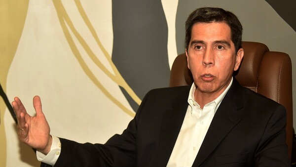 “Situación con la DEA nos ubica como un país muy poco serio”