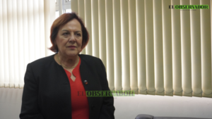 “El enemigo más importante que tenemos es el dinero”