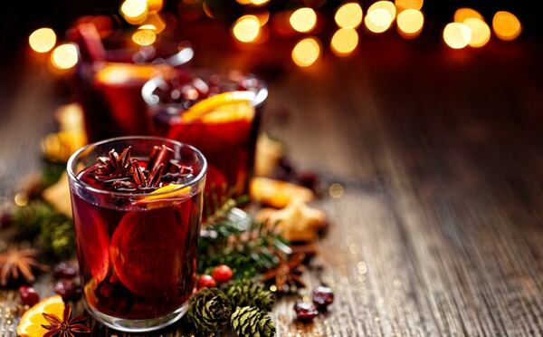 El auge del ponche navideño artesanal: recetas e historia de esta bebida clásica - Gastronomía - ABC Color