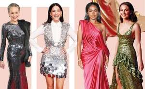 Looks festivos y espíritu de celebración - Estilo de vida - ABC Color