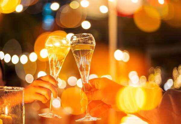 Se acercan las fiestas: ¿qué vamos a tomar? - Gastronomía - ABC Color