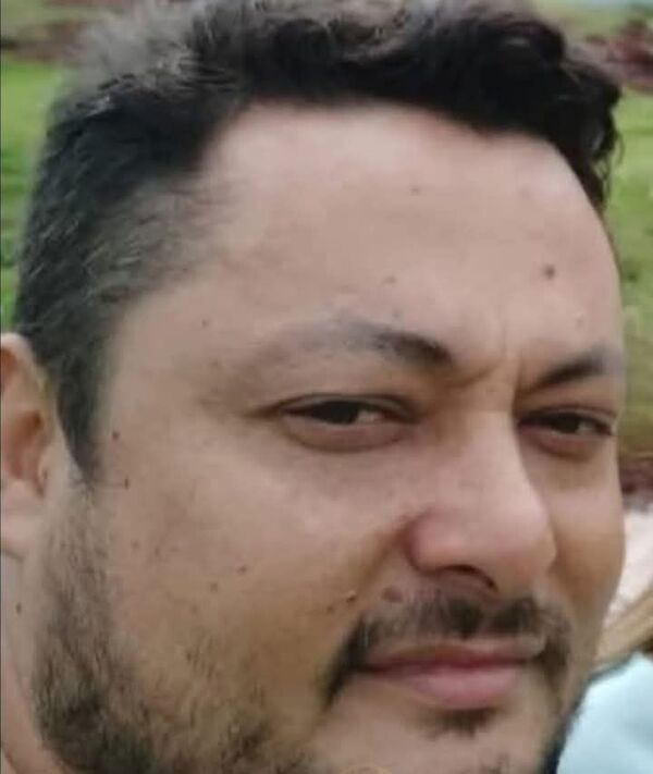 Presunto secuestro en Capitán Bado - 1000 Noticias