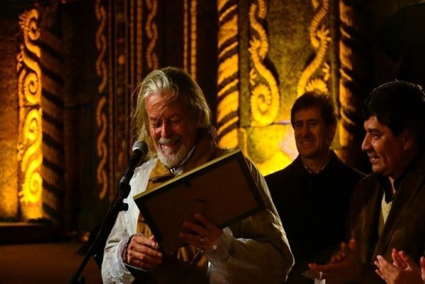 Koki Ruiz, in memoriam