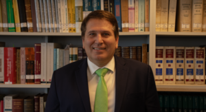 Acuerdo entre el CEDEP y Tirant busca exportar talento paraguayo, afirman - Judiciales.net