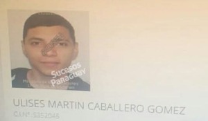 Joven fue asesinado a balazos en la Chacarita