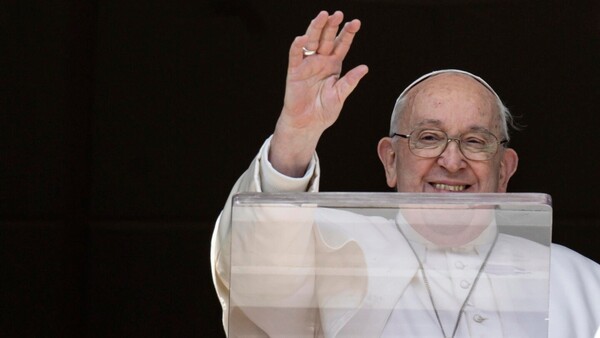 El Jubileo, el evento católico con 32 millones de visitantes que pondrá a prueba al Papa