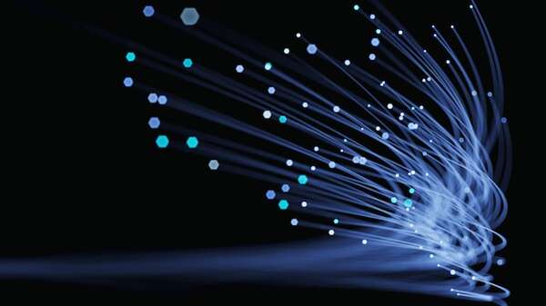 El teletransporte cuántico por cables de fibra óptica convencional ha sido demostrado - Tecnología - ABC Color