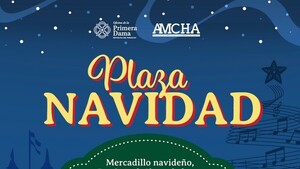 ¿Borrar la memoria? Museo del Barro critica que Oficina de la Primera Dama oculte nombre de plaza