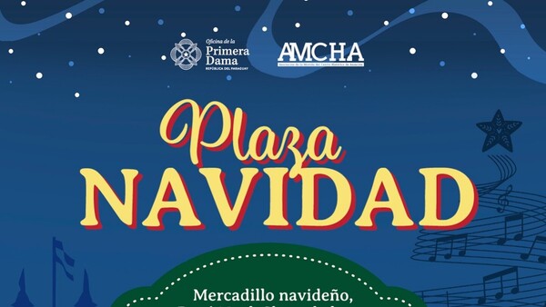 ¿Borrar la memoria? Museo del Barro critica que Oficina de la Primera Dama oculte nombre de plaza