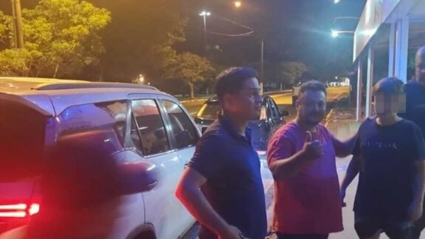Liberan a comerciante brasileño secuestrado en Capitán Bado