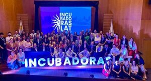 Promueven el intercambio e interacción con el ecosistema emprendedor uruguayo