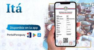 Portal Paraguay suma un nuevo municipio con habilitación vehicular digital